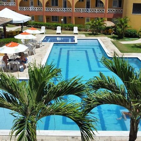 Apartamento Praia De Buzios - Familia Nísia Floresta Exterior foto