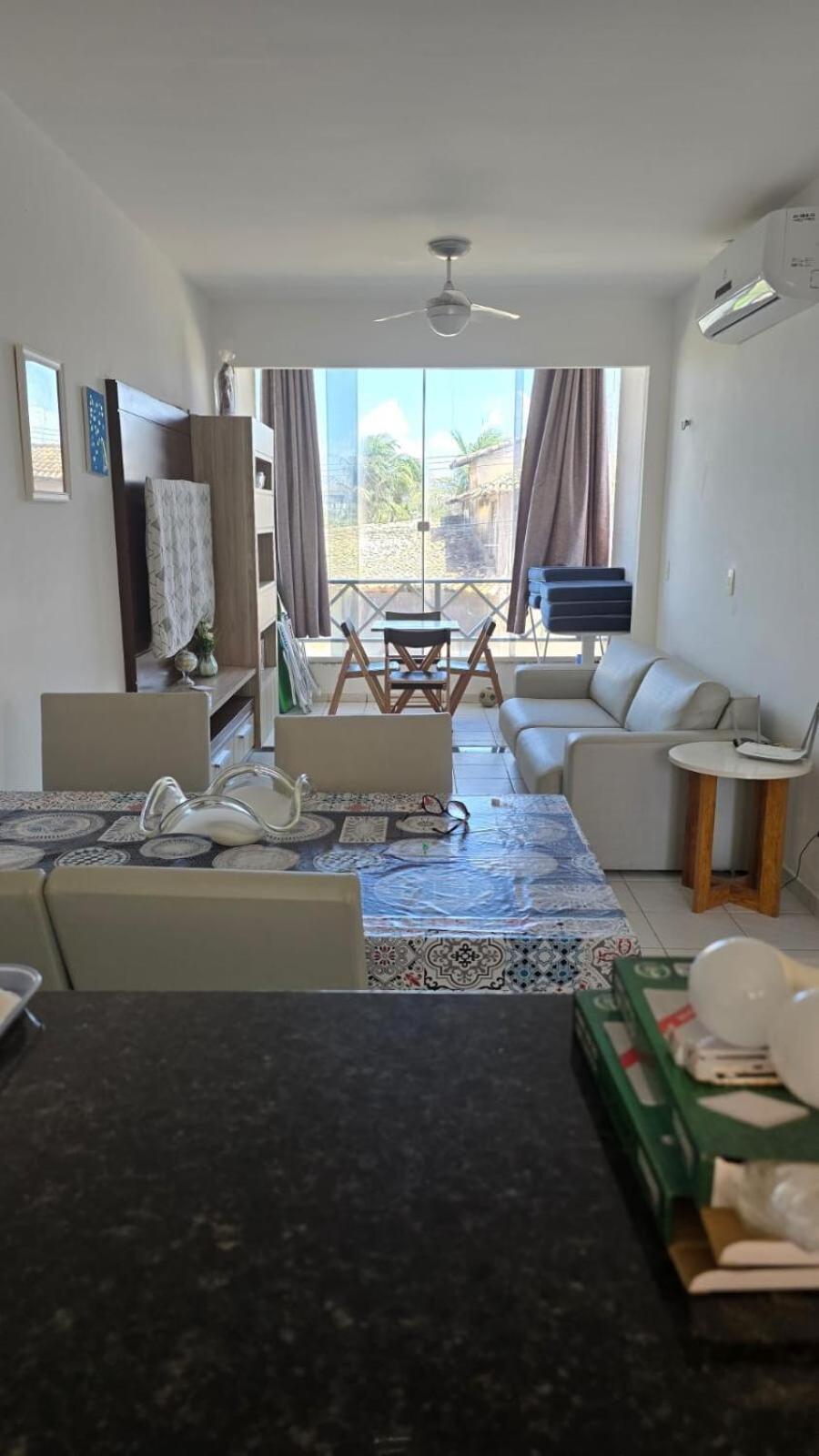 Apartamento Praia De Buzios - Familia Nísia Floresta Exterior foto