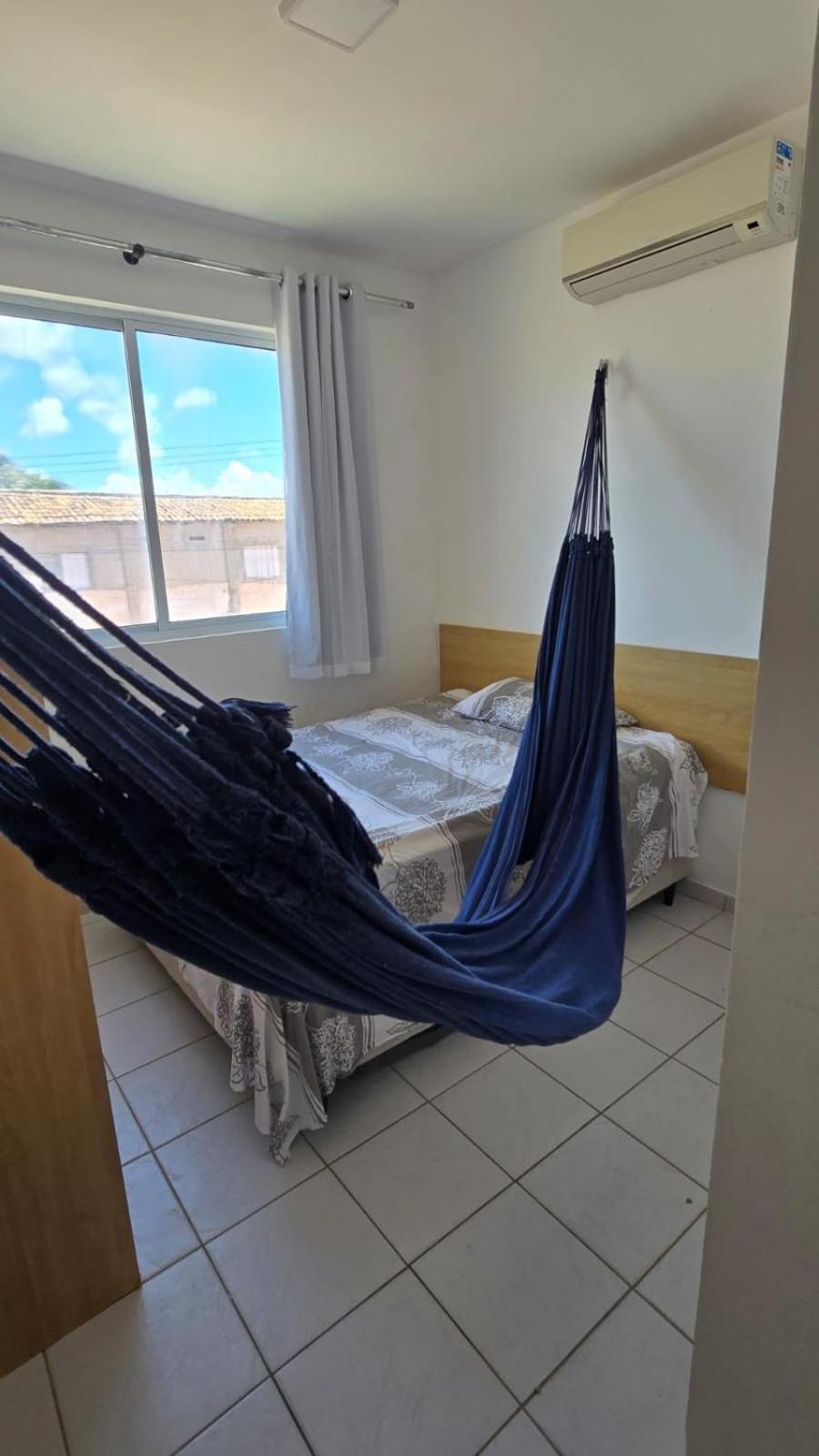 Apartamento Praia De Buzios - Familia Nísia Floresta Exterior foto
