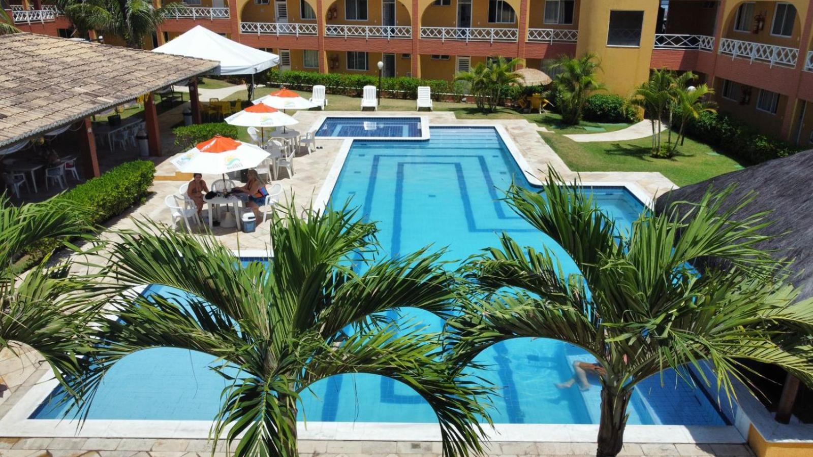 Apartamento Praia De Buzios - Familia Nísia Floresta Exterior foto