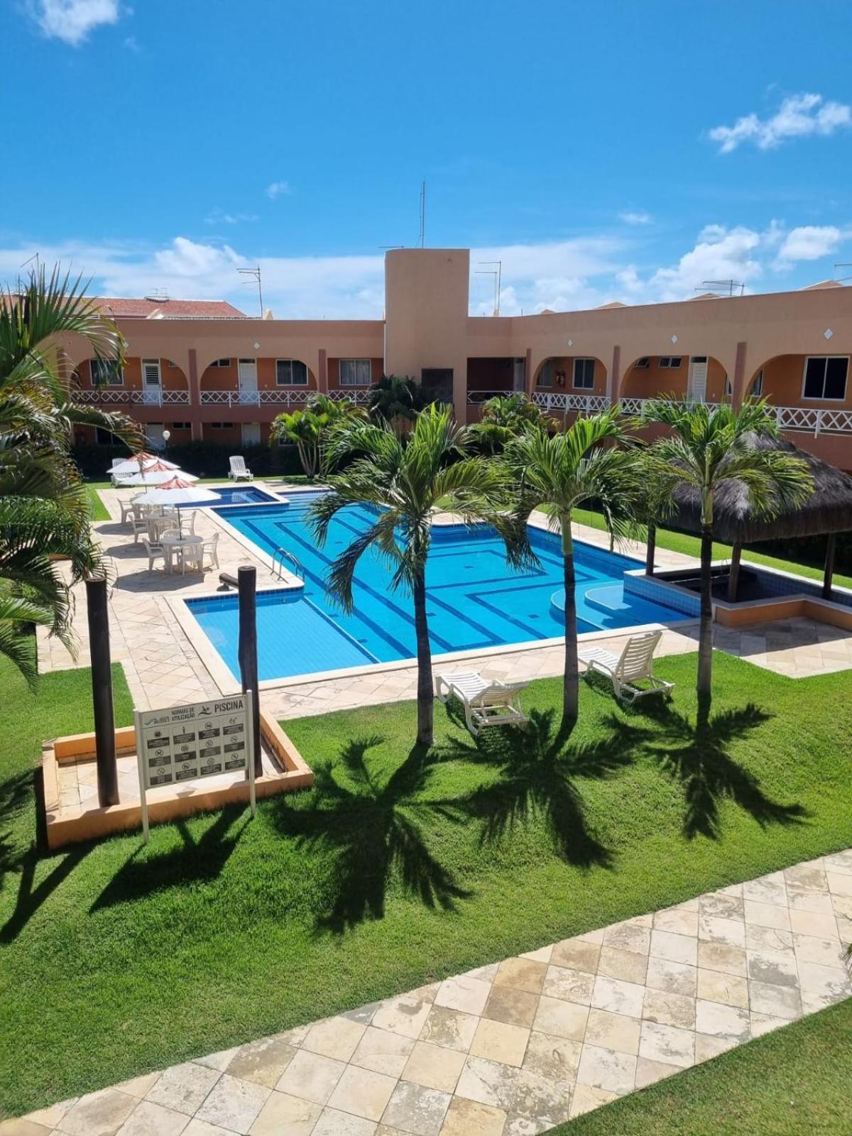 Apartamento Praia De Buzios - Familia Nísia Floresta Exterior foto